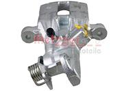 Metzger Bremssattel Hinterachse rechts  6260414