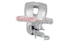 Metzger Bremssattel Hinterachse rechts  6261142