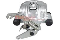 Metzger Bremssattel Hinterachse links  6261149