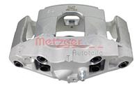 Metzger Bremssattel Vorderachse rechts  6261188