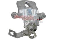 Metzger Bremssattel Hinterachse links  6261207