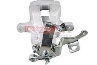 Metzger Bremssattel Hinterachse links  6261217