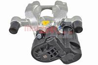 Metzger Bremssattel Hinterachse rechts  6261228