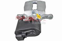 Metzger Bremssattel Hinterachse rechts  6261236