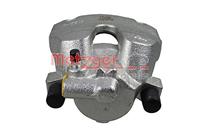 Metzger Bremssattel Vorderachse links  6261251