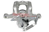 Metzger Bremssattel Hinterachse rechts  6261270