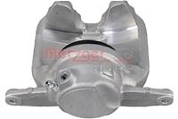 Metzger Bremssattel Vorderachse links  6261299