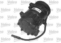 Valeo Kompressor, Klimaanlage  699526