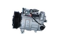 mercedes Compressor, airconditioning 320094
