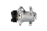 nissan Compressor, airconditioning 320109