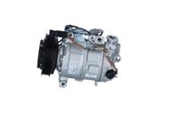 mercedes Compressor, airconditioning 320151