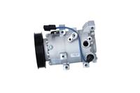 hyundai Compressor, airconditioning 32993