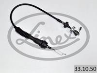 Kabel, koppelingsbediening LINEX 33.10.50