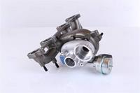 ford Turbocharger 93124