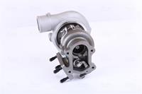 iveco Turbocharger 93473