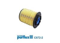 Purflux Kraftstofffilter  C872-2