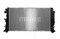 Mahle Original Kühler, Motorkühlung  CR 12 000S