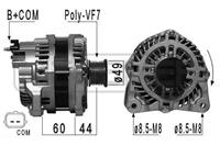 Generator ERA 209010A