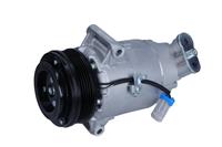opel Compressor, airconditioning AC344267