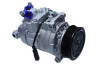 Volkswagen Compressor, airconditioning AC346335