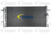Vemo Kondensator, Klimaanlage  V15-62-1059