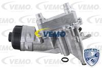 Vemo Ölkühler, Motoröl  V24-60-0019
