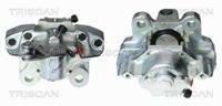 Triscan Bremssattel Vorderachse hinter der Achse links  8170 34490