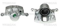 Triscan Bremssattel Vorderachse hinter der Achse links  8170 345146
