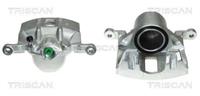 Triscan Bremssattel Vorderachse hinter der Achse rechts  8170 345147