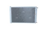 Condensator, Airconditioner EASY FIT NRF 350397