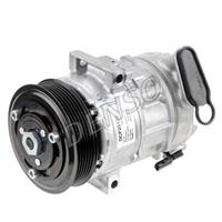 opel Compressor, airconditioning DCP20120