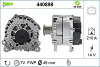 Valeo Generator  440898