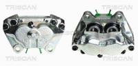 Triscan Bremssattel Vorderachse hinter der Achse rechts  8170 34217