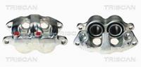 Triscan Bremssattel Vorderachse hinter der Achse links  8170 342924