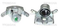 Triscan Bremssattel Vorderachse vor der Achse links  8170 344118