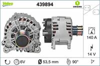 Valeo Generator  439894