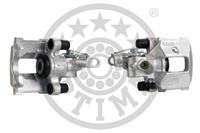 Optimal Bremssattel Hinterachse links  BC-1396L