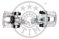 Optimal Bremssattel Hinterachse rechts  BC-1396R