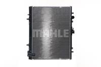 Mahle Original Kühler, Motorkühlung  CR 2175 000S