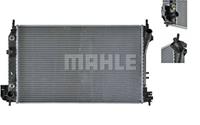 Mahle Original Kühler, Motorkühlung  CR 1497 000S