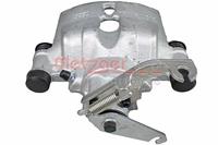 Metzger Bremssattel Hinterachse links  6261213