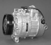 bmw Compressor, airconditioning DCP05035