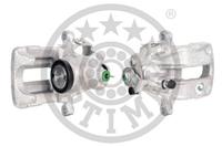 Optimal Bremssattel Hinterachse links  BC-1204L
