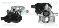 Triscan Bremssattel Hinterachse hinter der Achse rechts  8170 344755