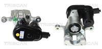 Triscan Bremssattel Hinterachse hinter der Achse links  8170 344778