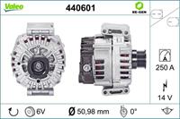 Valeo Generator  440601