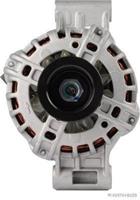 herth+busselparts Dynamo / Alternator HERTH+BUSS ELPARTS, Spanning (Volt)14V, u.a. für Dacia, Renault, Lada