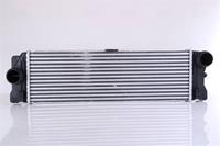 mercedes-benz Intercooler, inlaatluchtkoeler 961597