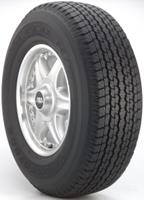 Bridgestone Dueler H/T 840 (255/70 R15 112/110S)