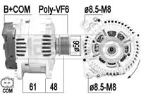 ERA Gentor  209423A